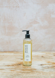 Liquid Hand Soap in Garrigue