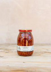 Bread Tree Calabria Bella Italian Tapenade, 1kg