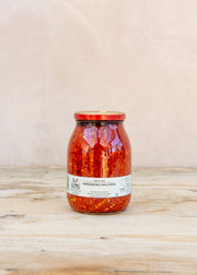Bread Tree Peperoncino Chilli Paste, 1kg