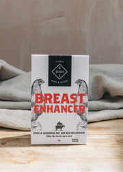 Bohns Breast Enchancer Spice Rub