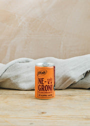 Non-Alcoholic Negroni Cocktail Can, 150ml