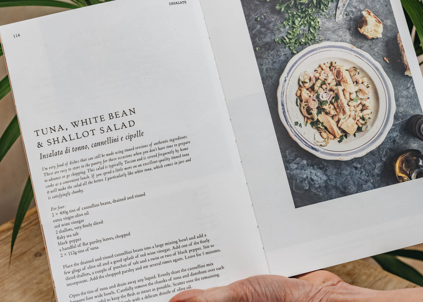 Cooking and Food Books Brutto: A (Simple) Florentine Cookbook 