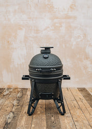 Compact Barbecue in Graphite