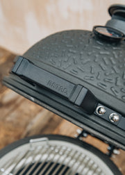 BSTRD. Compact Barbecue in Graphite