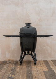 Pro Large Complete Barbecue in Graphite