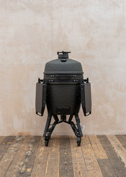 BSTRD. Pro Large Complete Barbecue in Graphite