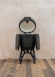 BSTRD. Pro Large Complete Barbecue in Graphite
