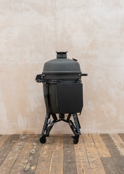 BSTRD. Pro Large Complete Barbecue in Graphite