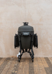 BSTRD. Pro Large Complete Barbecue in Graphite