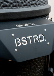 BSTRD. Pro Large Complete Barbecue in Graphite