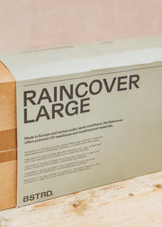 BSTRD. Large Rain Cover