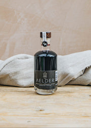 Aelder Wild Spiced Elderberry Liqueur, 30cl