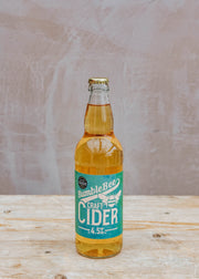 BumbleBee Craft Cider, 500ml