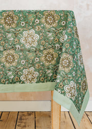 Bungalow Amara Fern Tablecloth