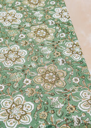 Bungalow Amara Fern Tablecloth