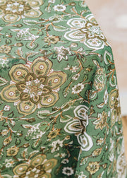 Bungalow Amara Fern Tablecloth