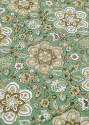 Bungalow Amara Fern Tablecloth