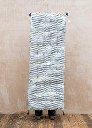 Asha Indigo Mattress, 70x180cm