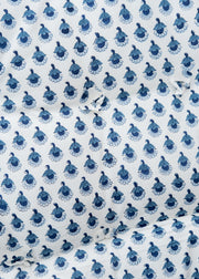 Bungalow Asha Indigo Mattress, 70x180cm