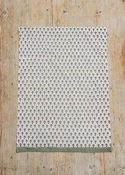 Bungalow Asha Melon Kitchen Towel