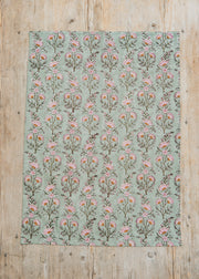 Bungalow Calla Artichoke Kitchen Towel