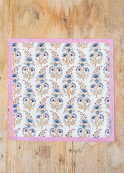 Bungalow Calla Azur Napkin