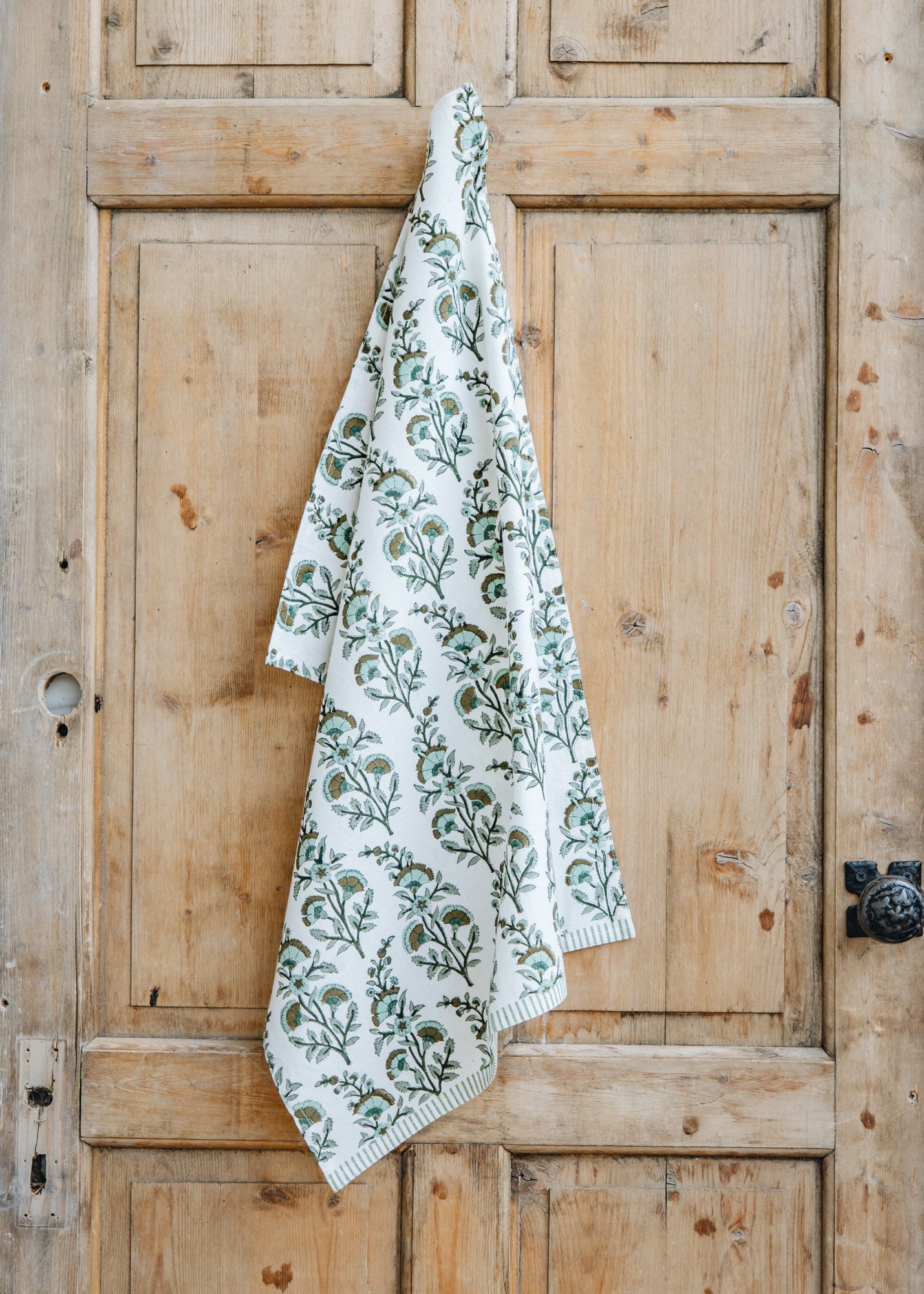 Calla Ivy Kitchen Towel