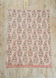 Bungalow Calla Peach Kitchen Towel