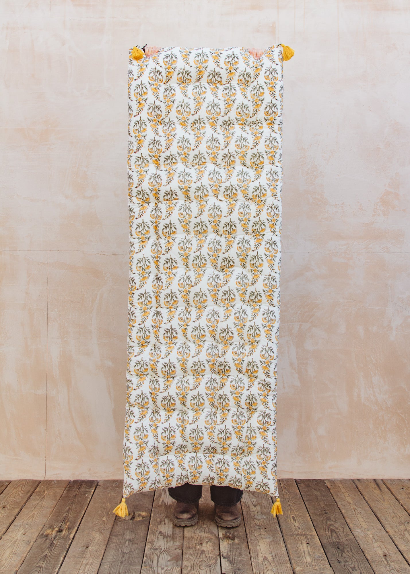 A World of Craft Calla Honey Mattress, 70x180cm