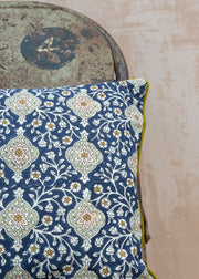 Bungalow Chameli Midnight Cushion