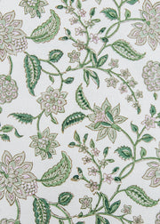 Bungalow Divya Parrot Tablecloth