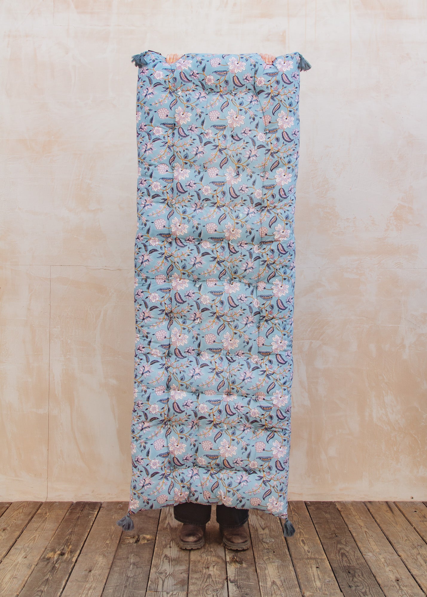A World of Craft Divya Riviera Mattress, 70x180cm