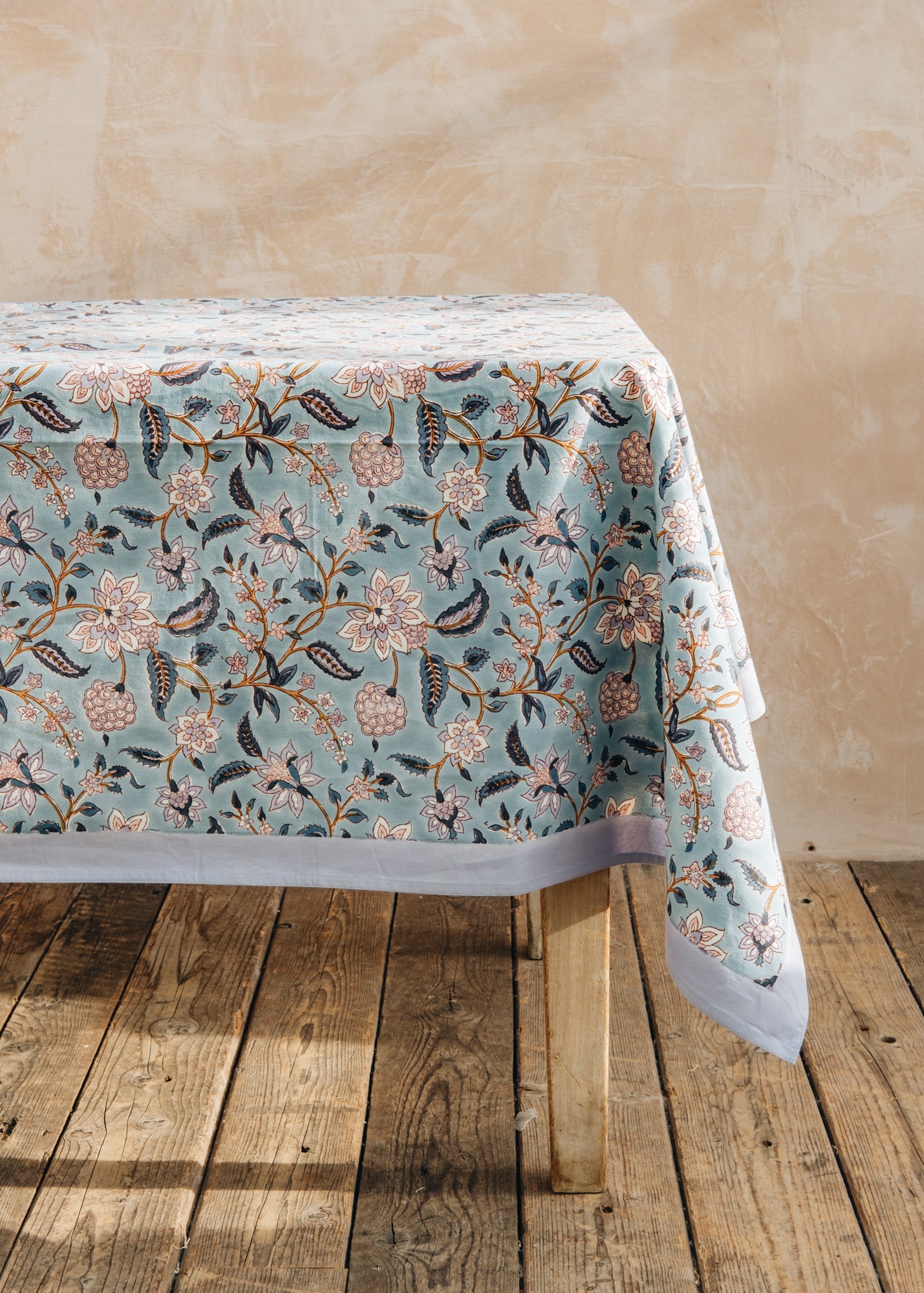 Ivan Ros Divya Riviera Tablecloth
