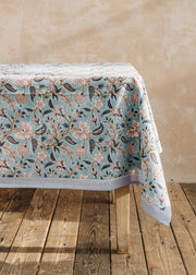 Ivan Ros Divya Riviera Tablecloth