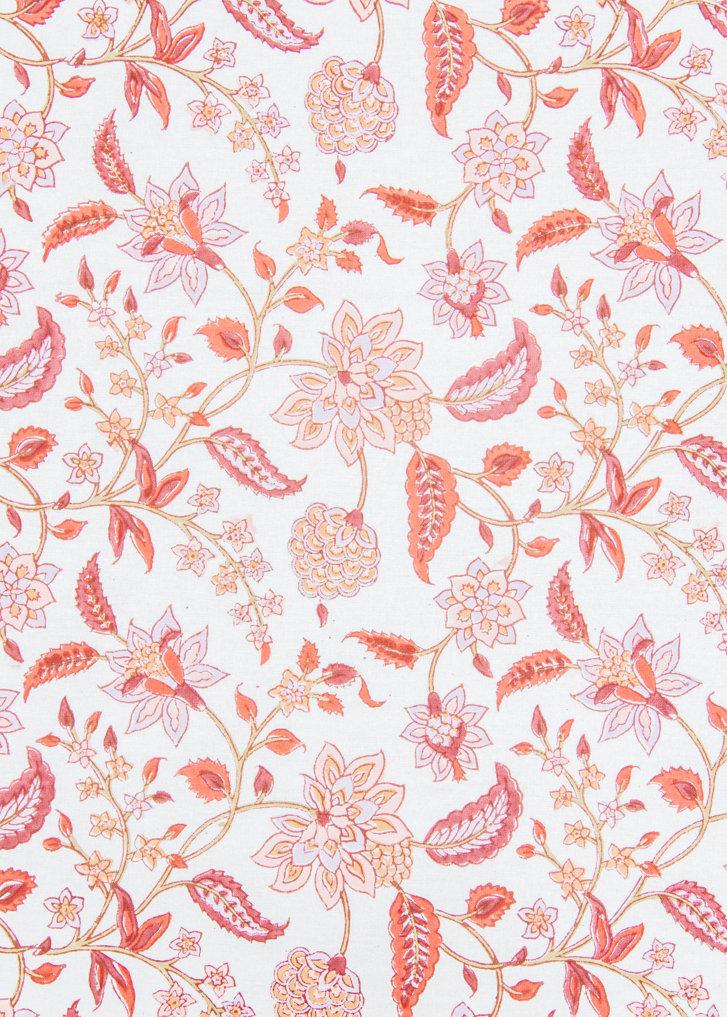 Bungalow Divya Ruby Tablecloth