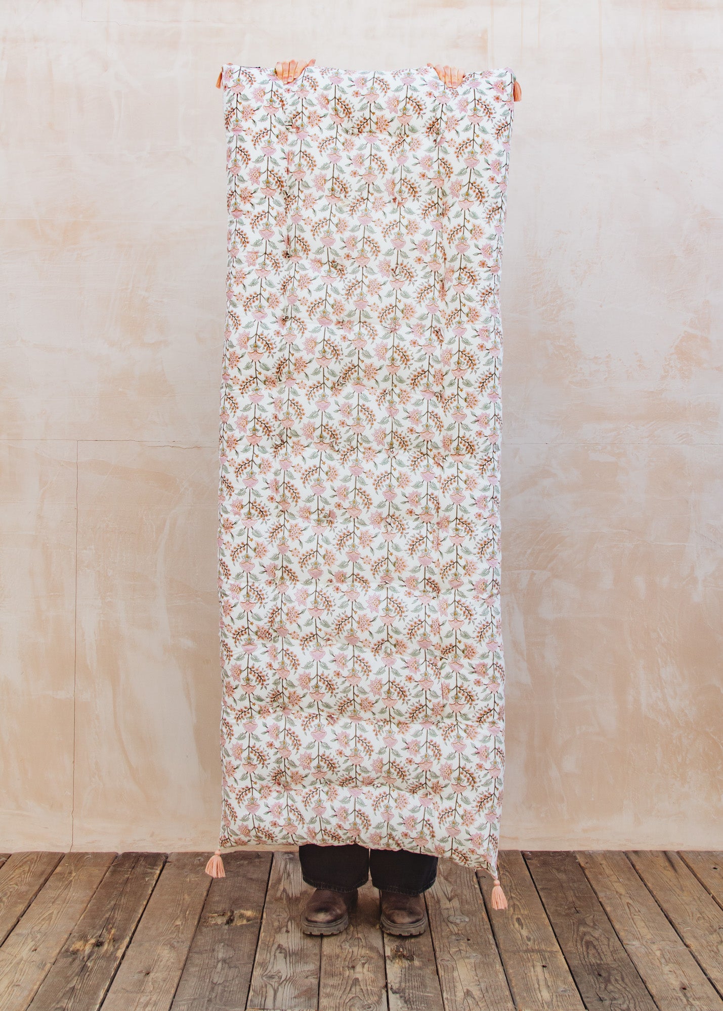 Bungalow Gita Sorbet Mattress, 70x180cm