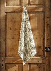 Bungalow Mallika Fern Kitchen Towel