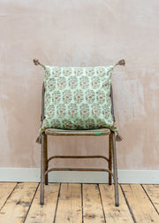 Bungalow Mallika Ivy Cushion