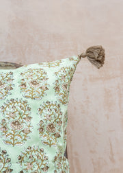 Bungalow Mallika Ivy Cushion