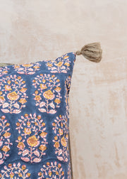 Bungalow Mallika Midnight Cushion