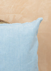 Bungalow Milan Ocean Blue Cushion