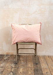 Seggiano Milan Rose Cushion