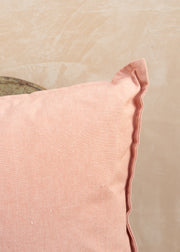 Bungalow Milan Rose Cushion