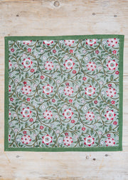 Bungalow Roja Fern Napkin