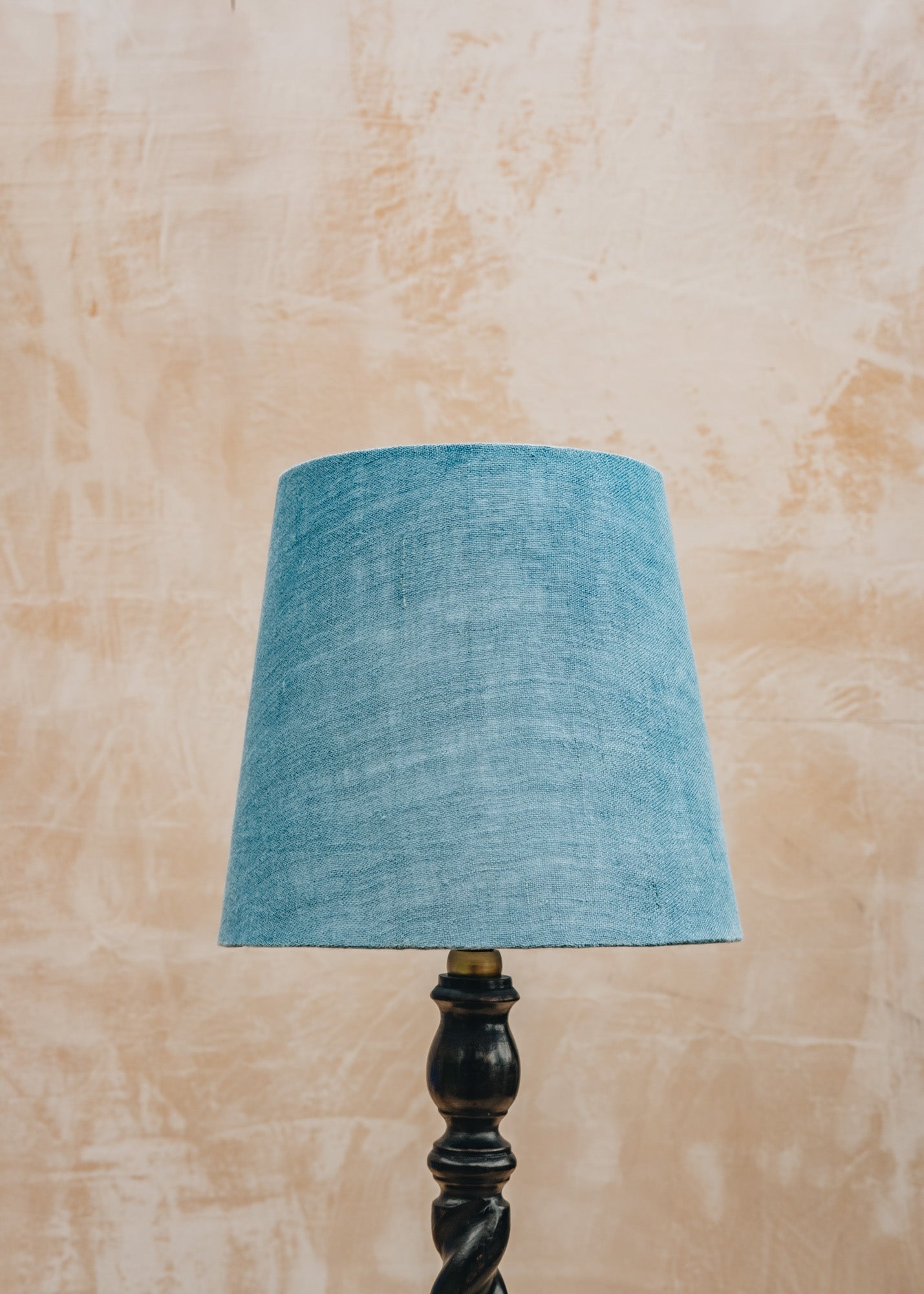 Bungalow Nilla Provence Lampshade, H: 18cm