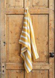 Palermo Honey Kitchen Towel