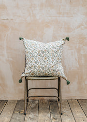 Roja Basil Cushion