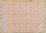Bungalow Roja Coral Kitchen Towel