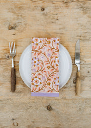 Roja Coral Napkin