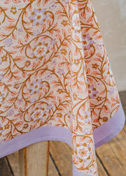 Bungalow Roja Coral Tablecloth